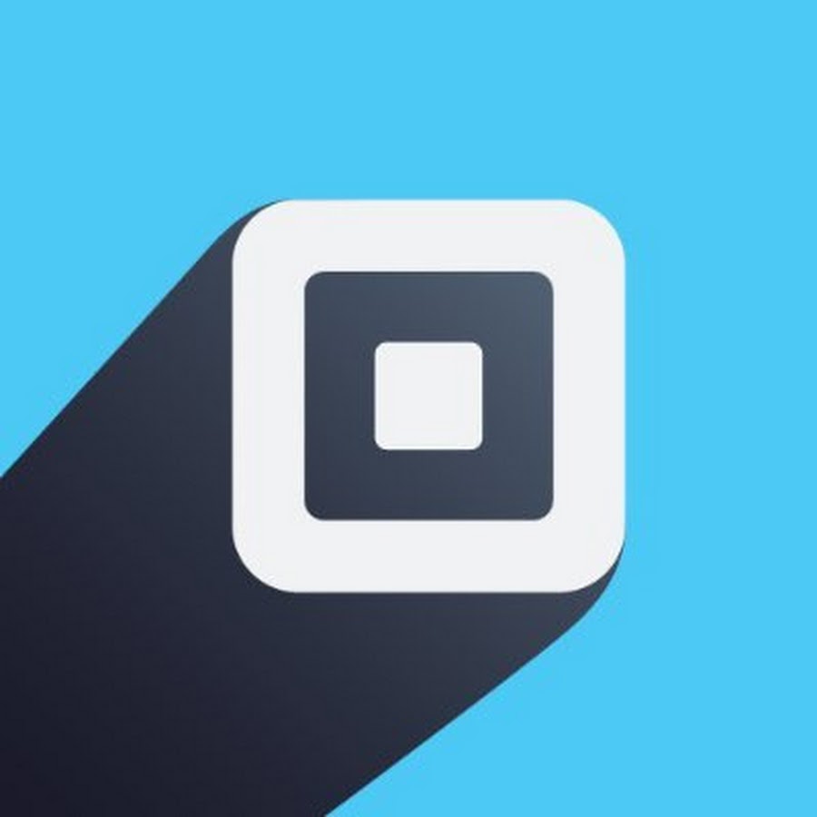 Square Developer YouTube