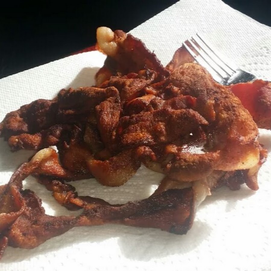 THE MEAT GUY YouTube