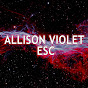Allison Violet ESC