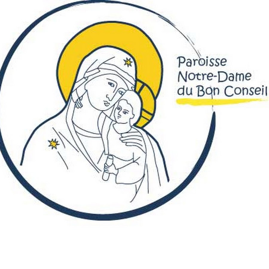 PAROISSE NOTRE DAME DU BON CONSEIL YouTube