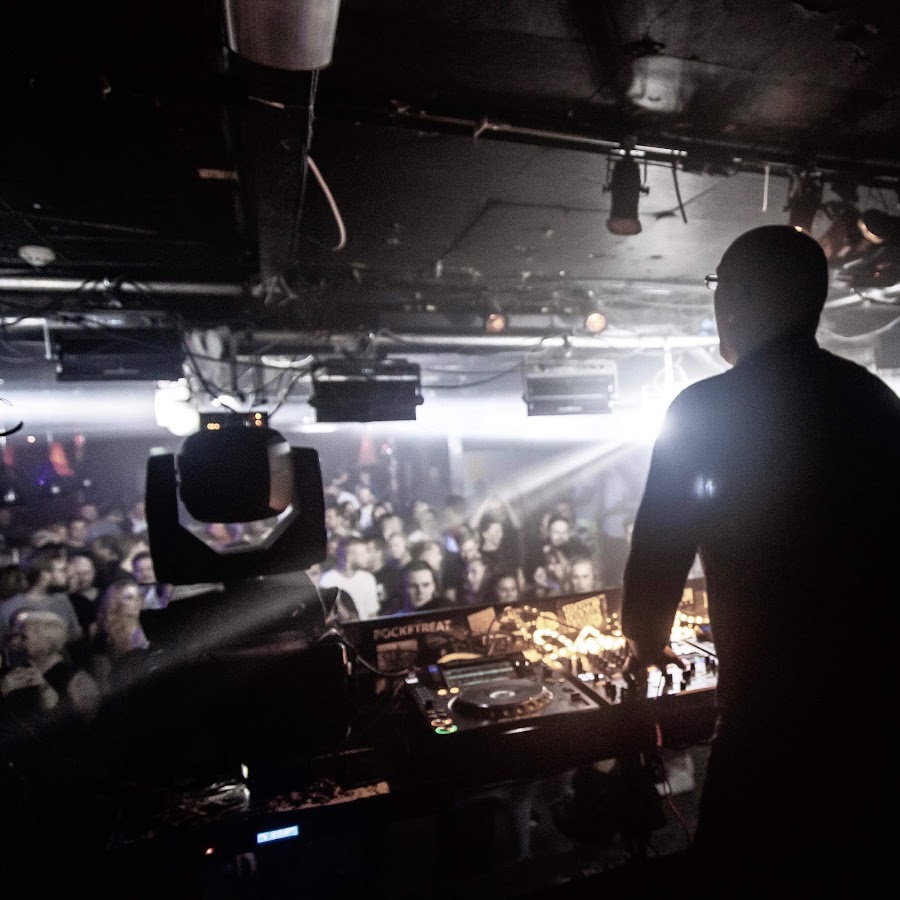 Stetrix Official - YouTube