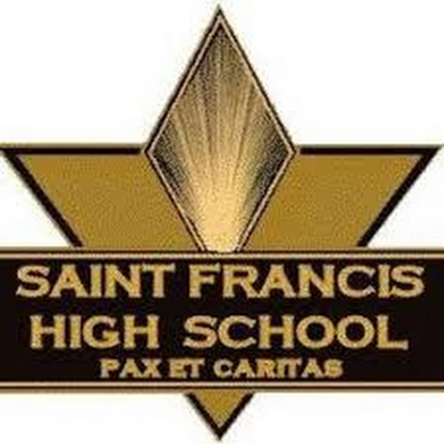 Saint Francis high school Music YouTube
