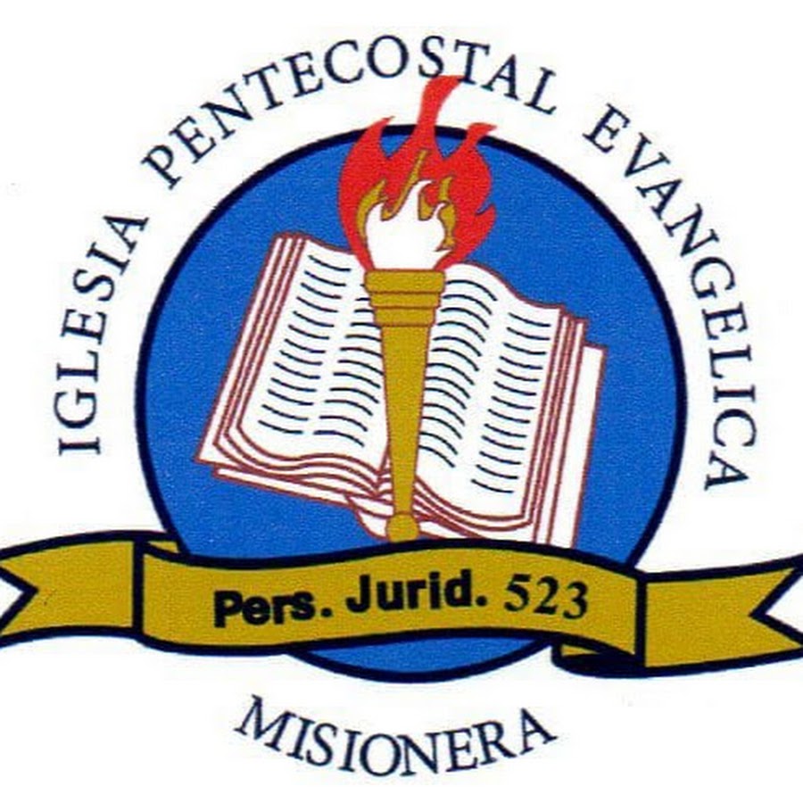 IGLESIA PENTECOSTAL EVANGÉLICA MISIONERA YouTube