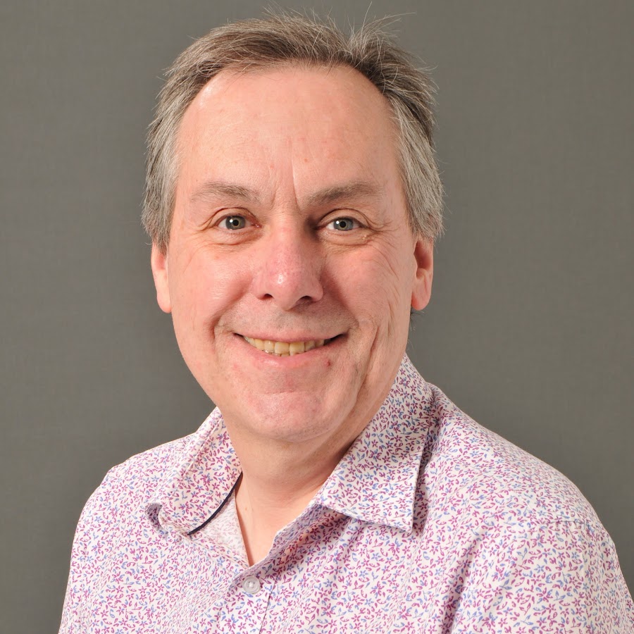 Clive Johnson - YouTube