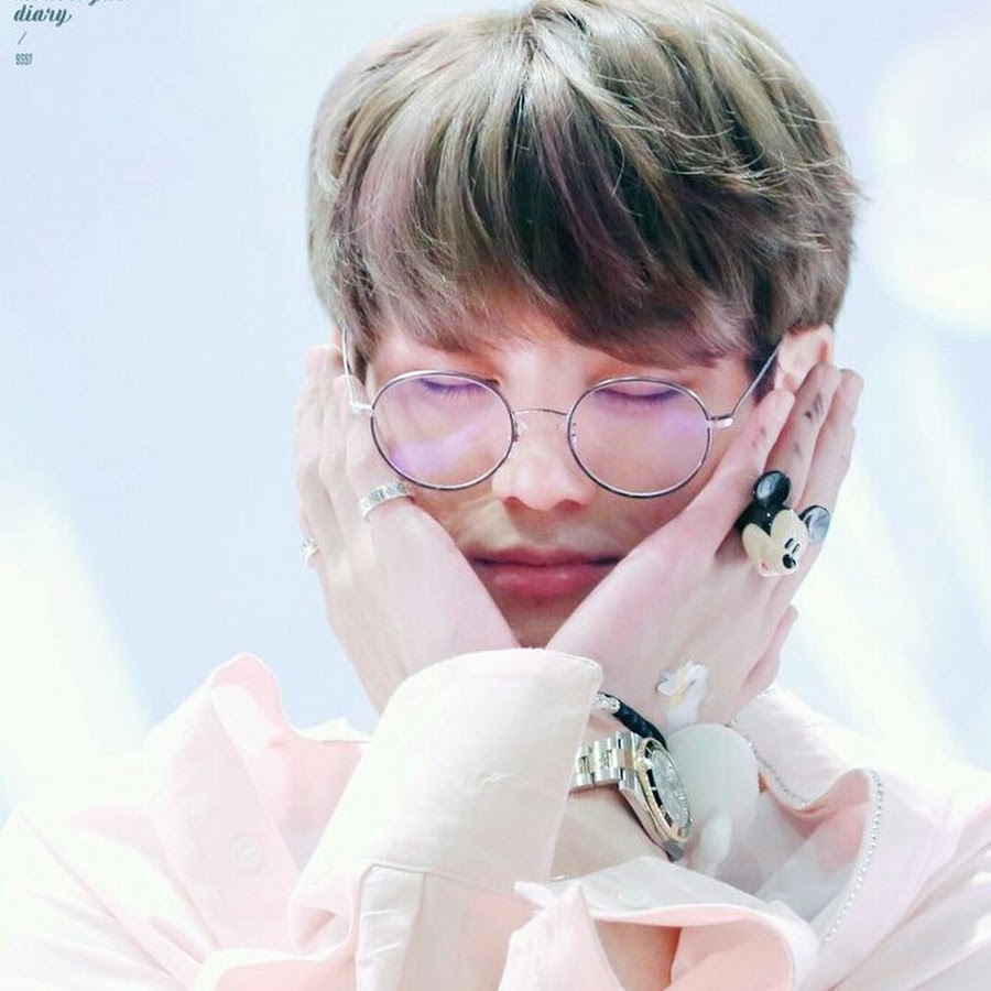 COOKY BTS Love - YouTube