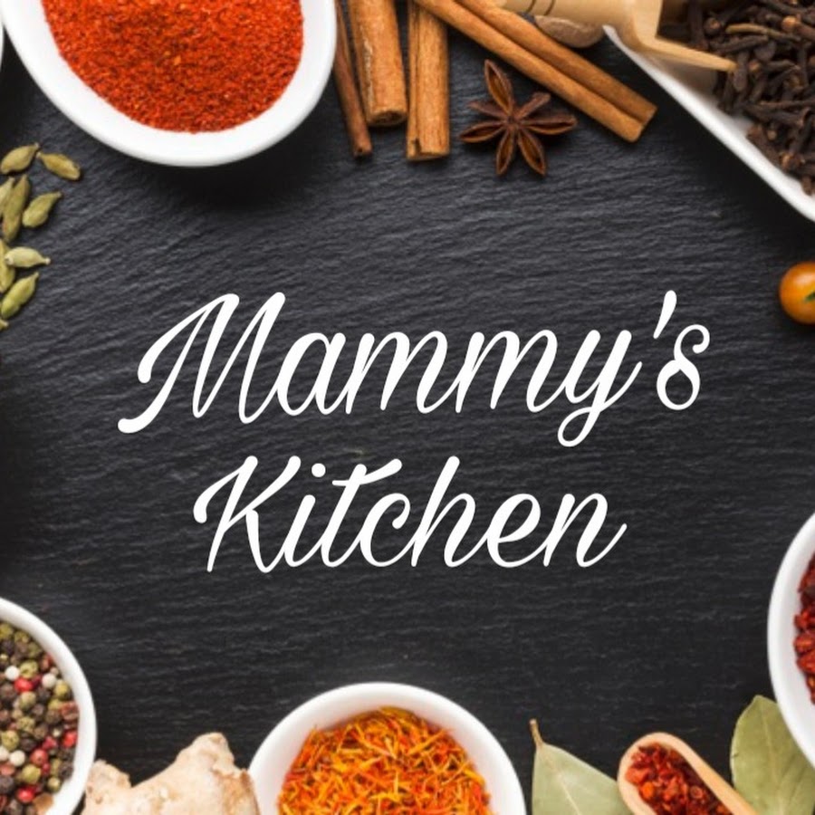 Mommy's Kitchen YouTube