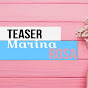 Teaser Marina Rosa