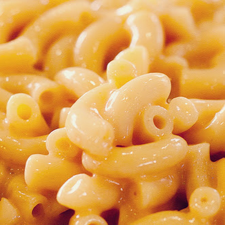 M.A.C N' CHEESE GAMING YouTube