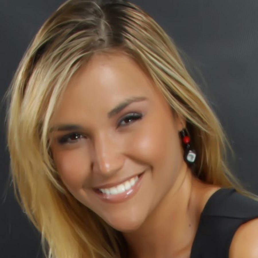 Jenny Scordamaglia - YouTube