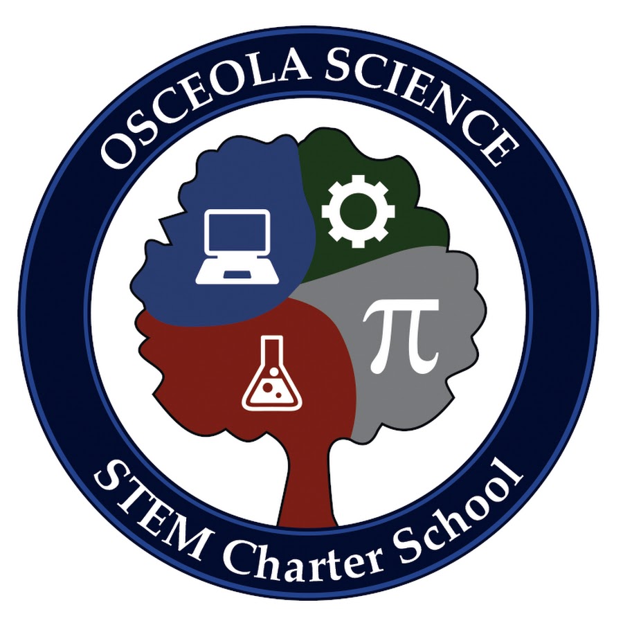 Osceola Science STEM Charter School - YouTube