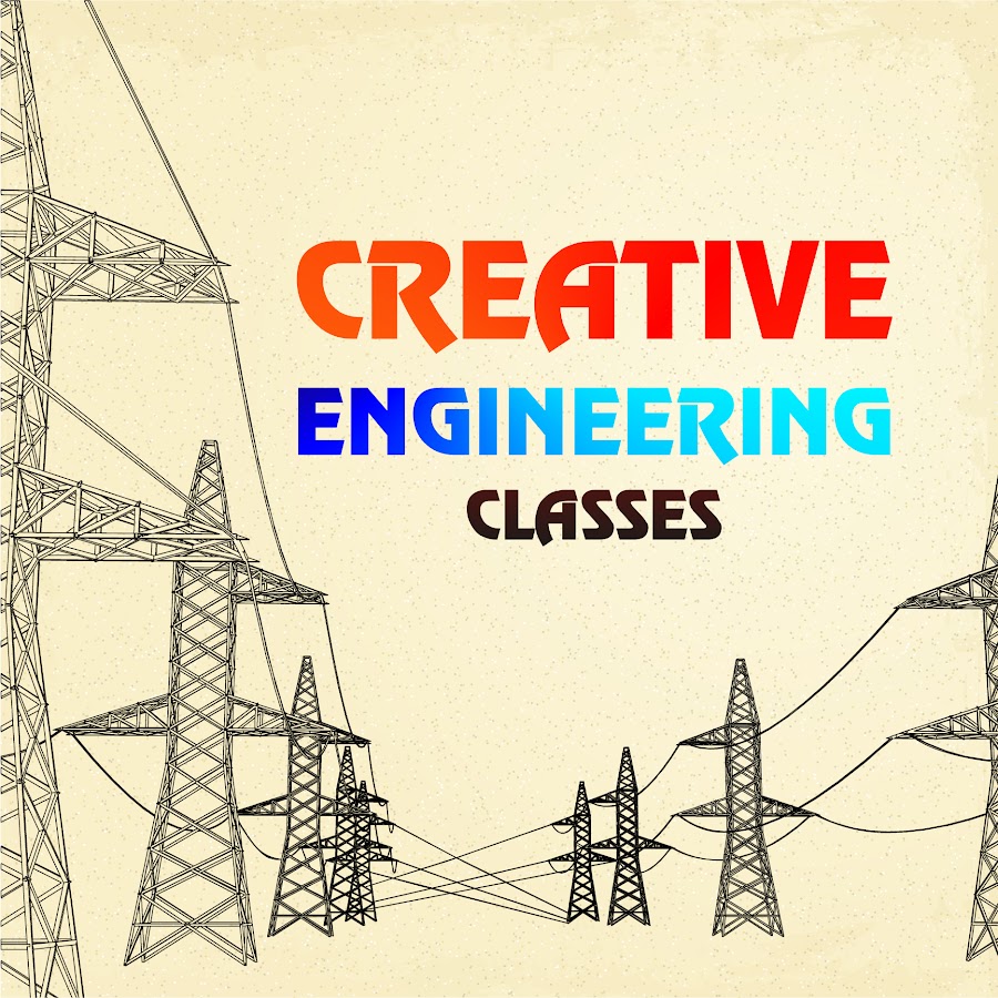 Creative Engineering Classes YouTube