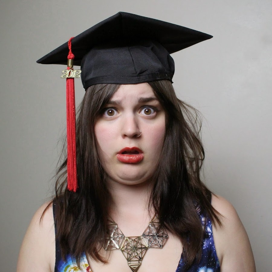 College Uncomplicated - YouTube