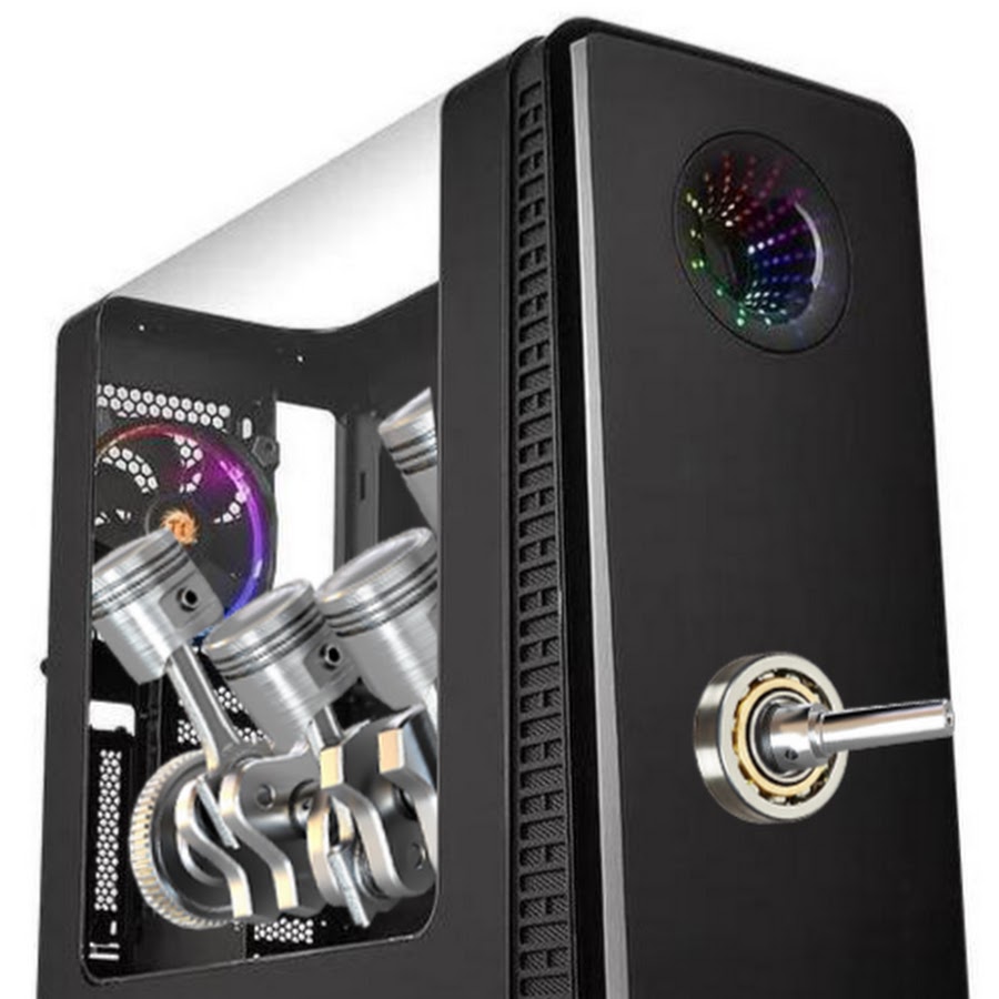 PRO DvigateL - YouTube