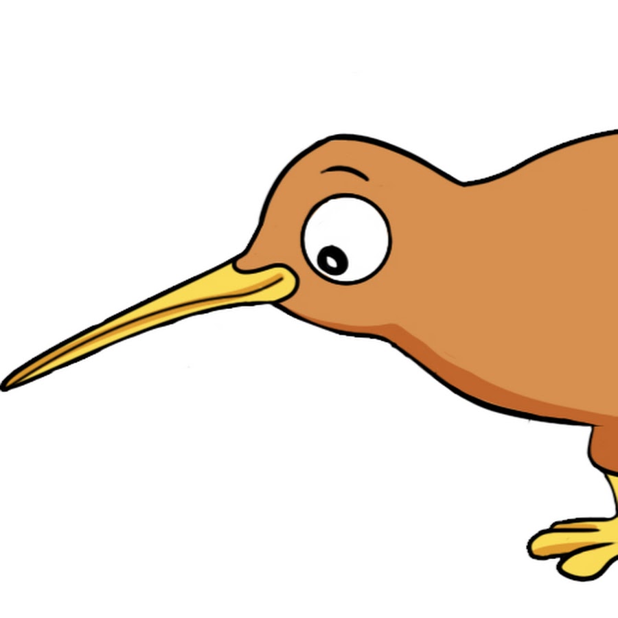 Kiwi x YouTube