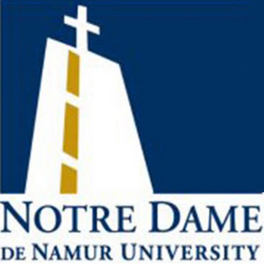 Notre Dame de Namur University YouTube