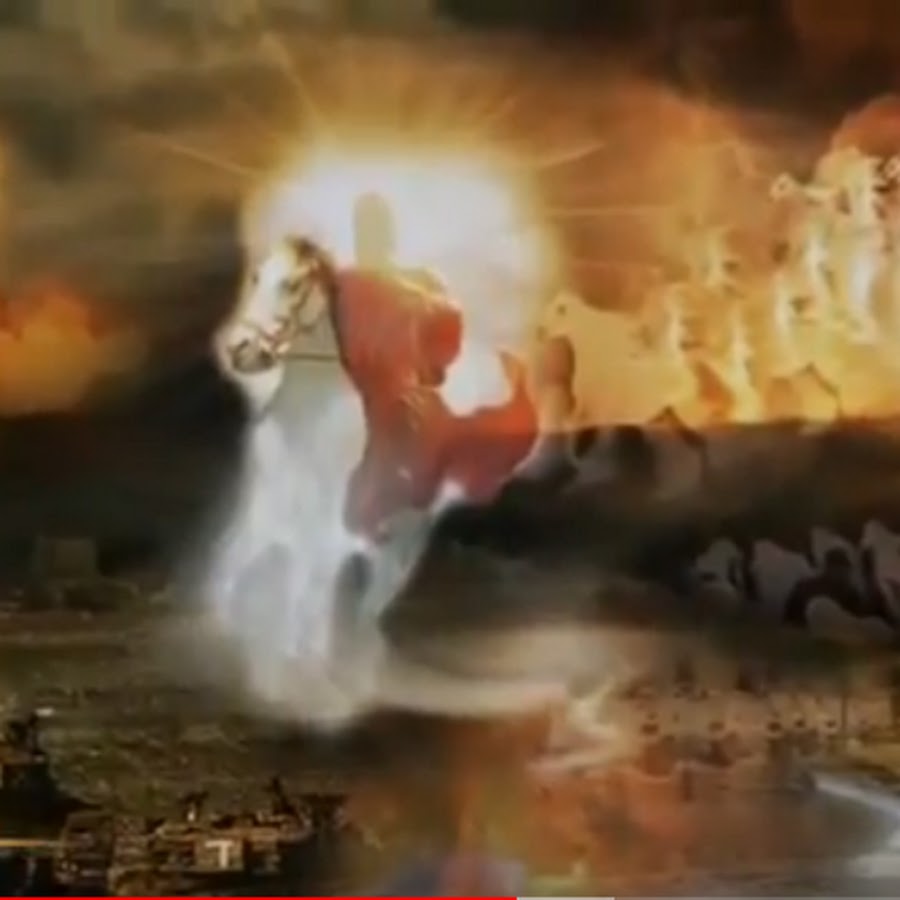 ישוע הוא האל האמיתי yeshua is the only true god  YouTube