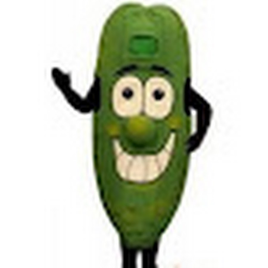 Mr Cornichon YouTube