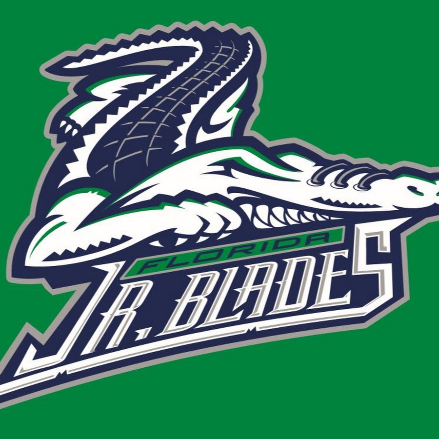 Florida Junior Blades YouTube