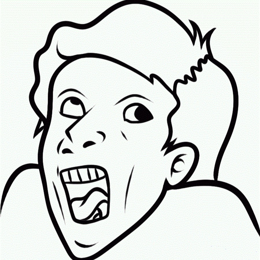 Картинка гений мем