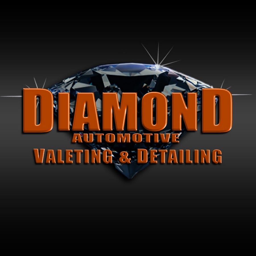 Diamond Automotive Valeting & Detailing YouTube