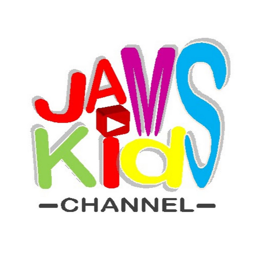 Jams kids YouTube