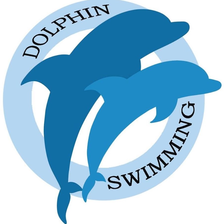 Dolphin Swimming Club - YouTube