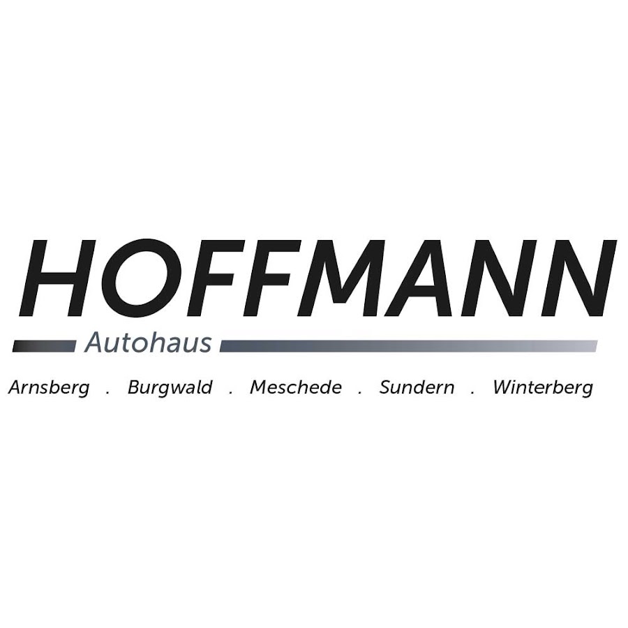 Friedrich Hoffmann Autohaus Gmbh & Co Arnsberg