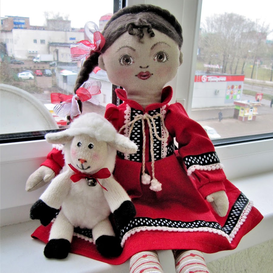 марина дмитренко - YouTube