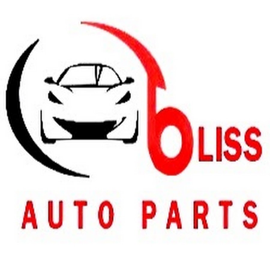 Bliss Auto Parts YouTube