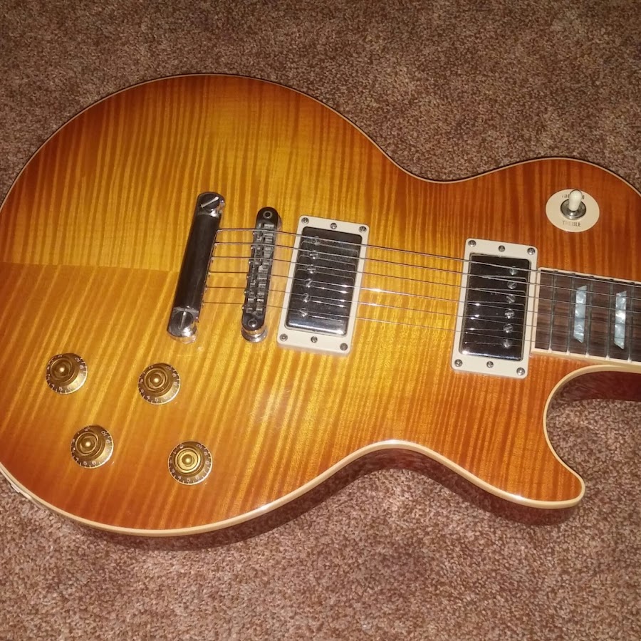 Humbucker! - YouTube