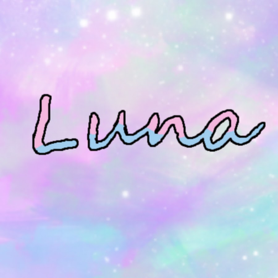 Luna Trans - YouTube