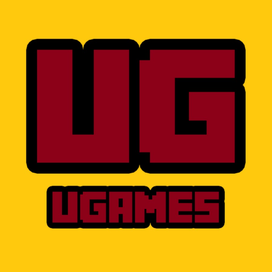 UGames YouTube