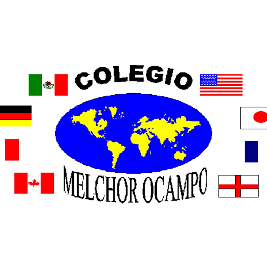 Melchor Ocampo CIMO YouTube