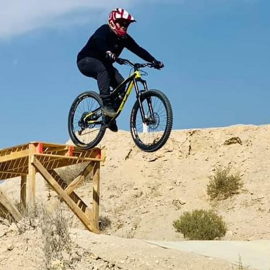 Desert GOAT - YouTube