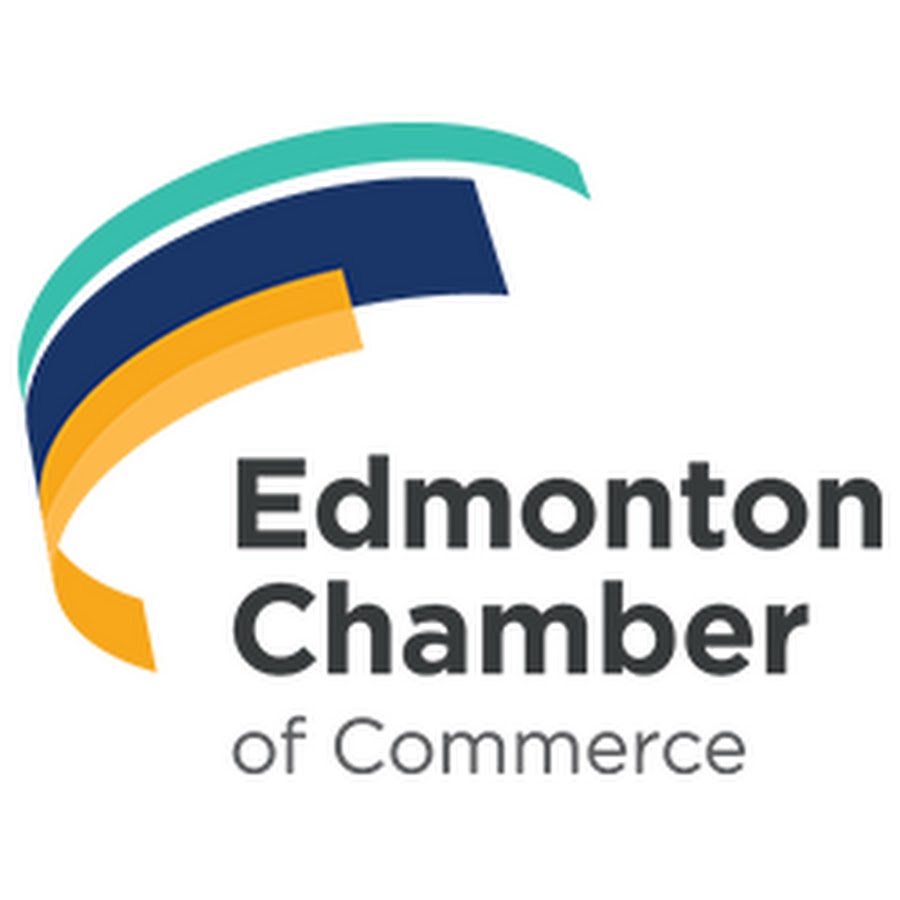 Edmonton Chamber of Commerce YouTube