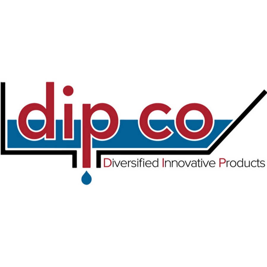 DIP Co YouTube