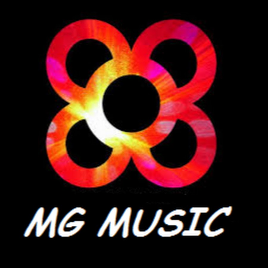 MG Music YouTube
