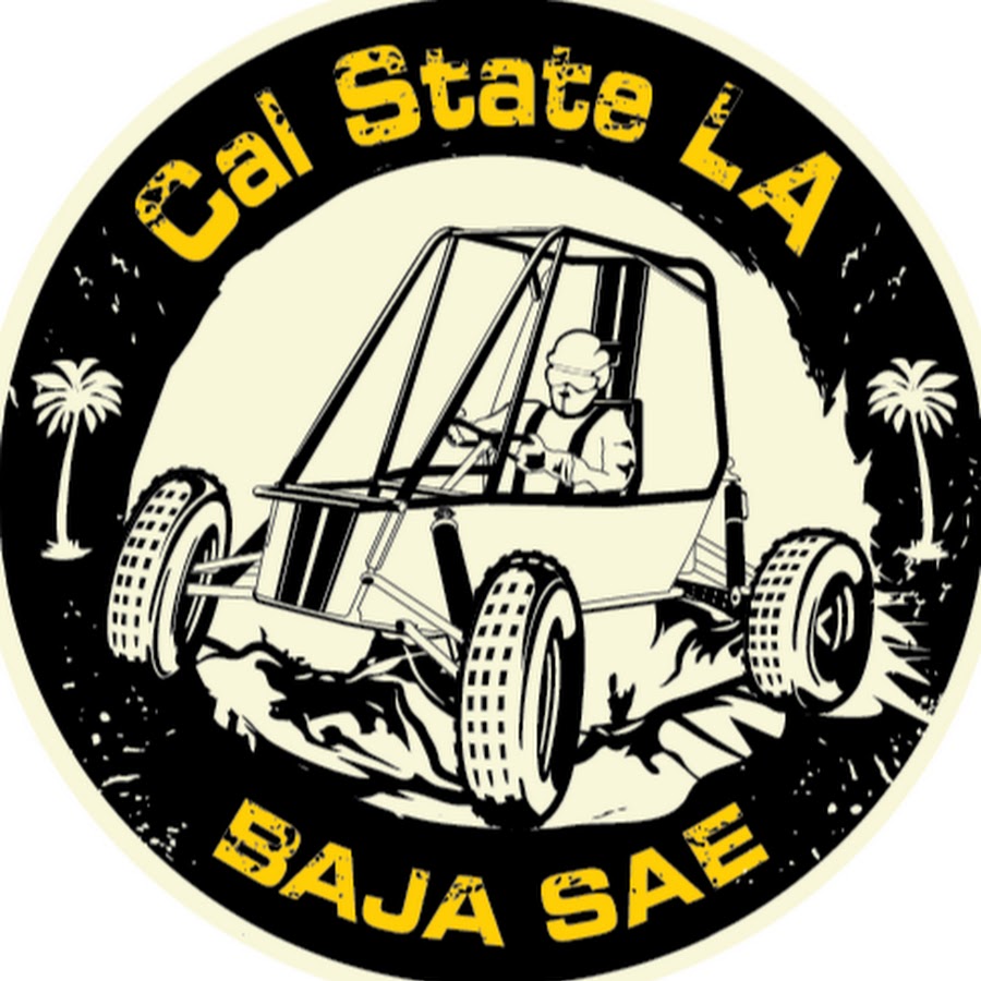 Cal State LA Baja SAE - YouTube