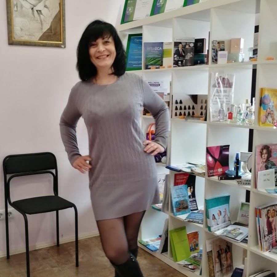 Гончарова Ирина Николаевна бальные танцы