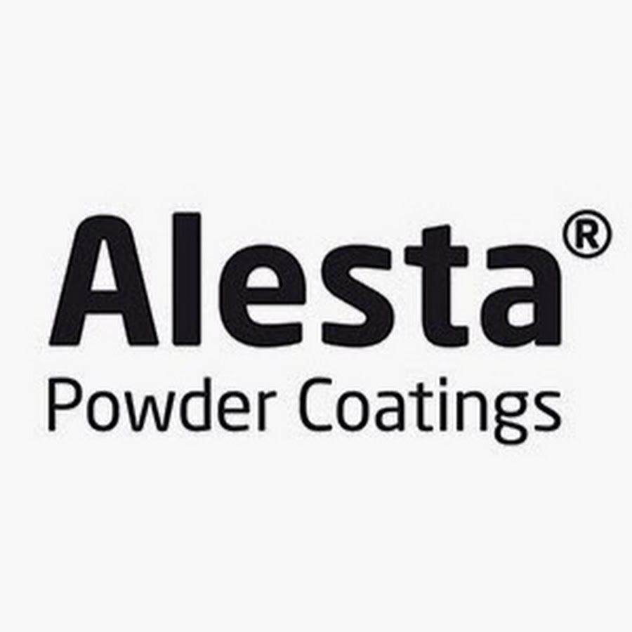 ALESTA powder coatings by AXALTA coating systems YouTube