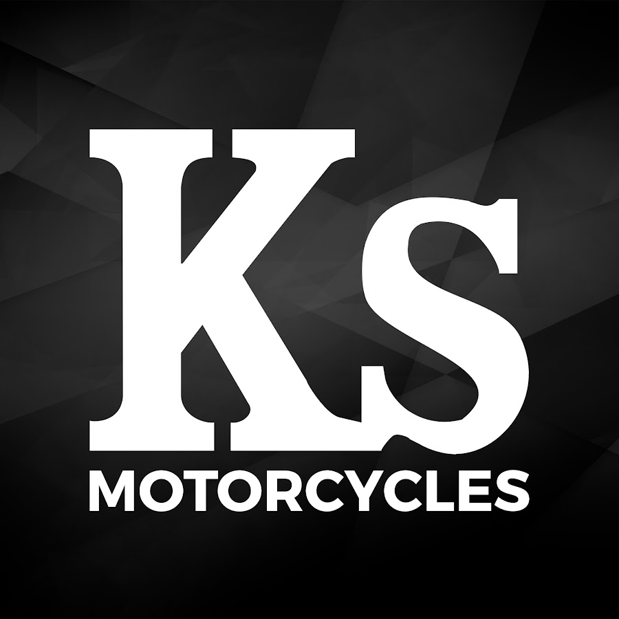 KS Motorcycles - YouTube