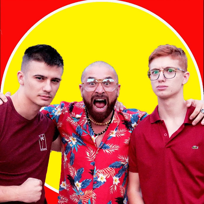 GL Show Net Worth & Earnings (2026)