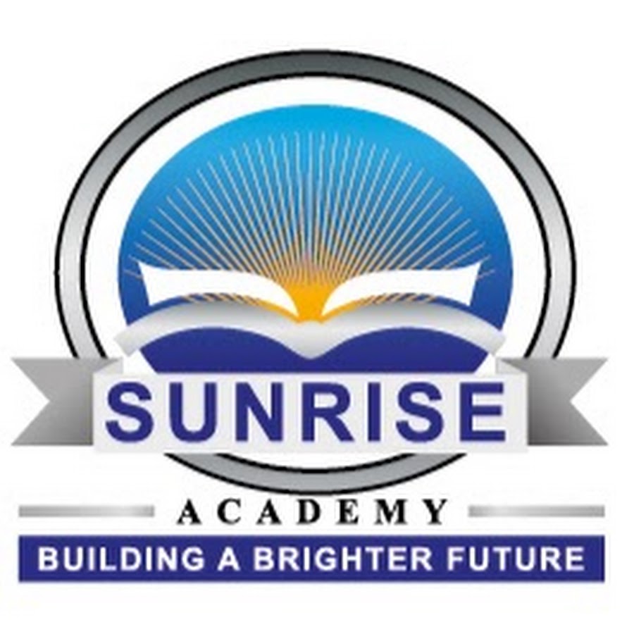Sunrise Academy YouTube