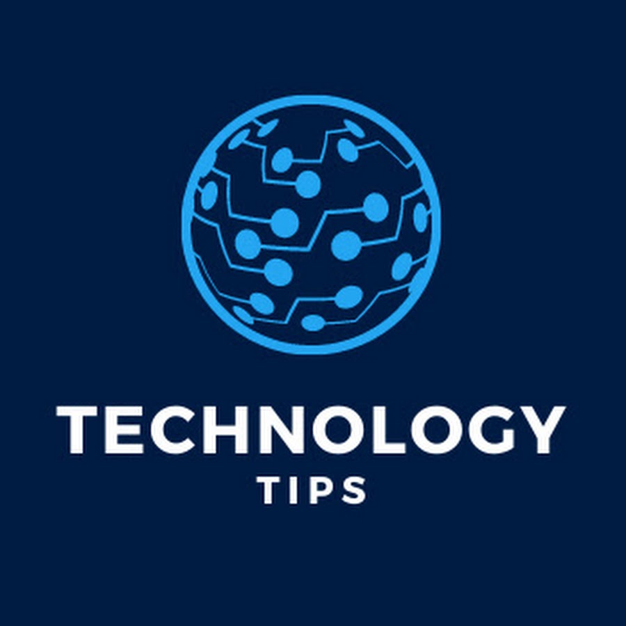 Technology Tips - YouTube