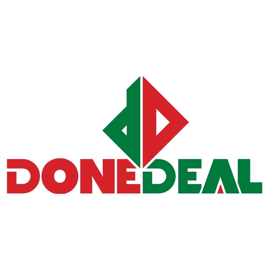 DoneDeal Real Estate YouTube