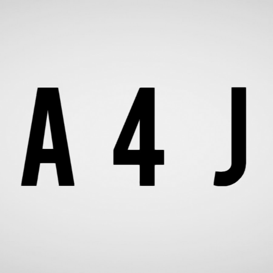 Official A4J - YouTube