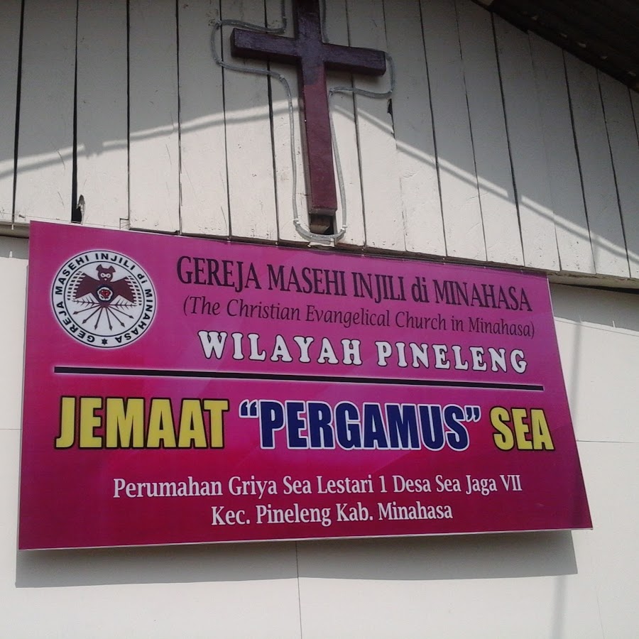 GMIM PERGAMUS Sea YouTube