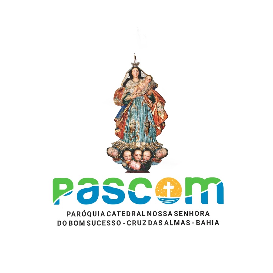 Paróquia Nossa Senhora do Bom Sucesso YouTube