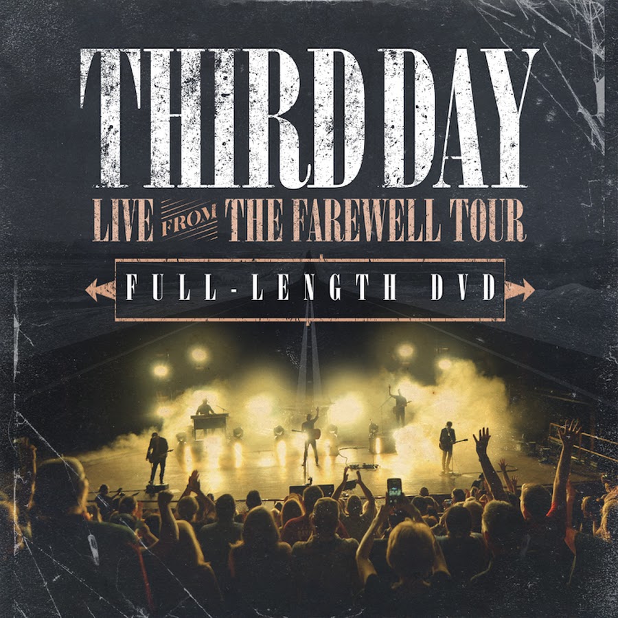 Third Day YouTube