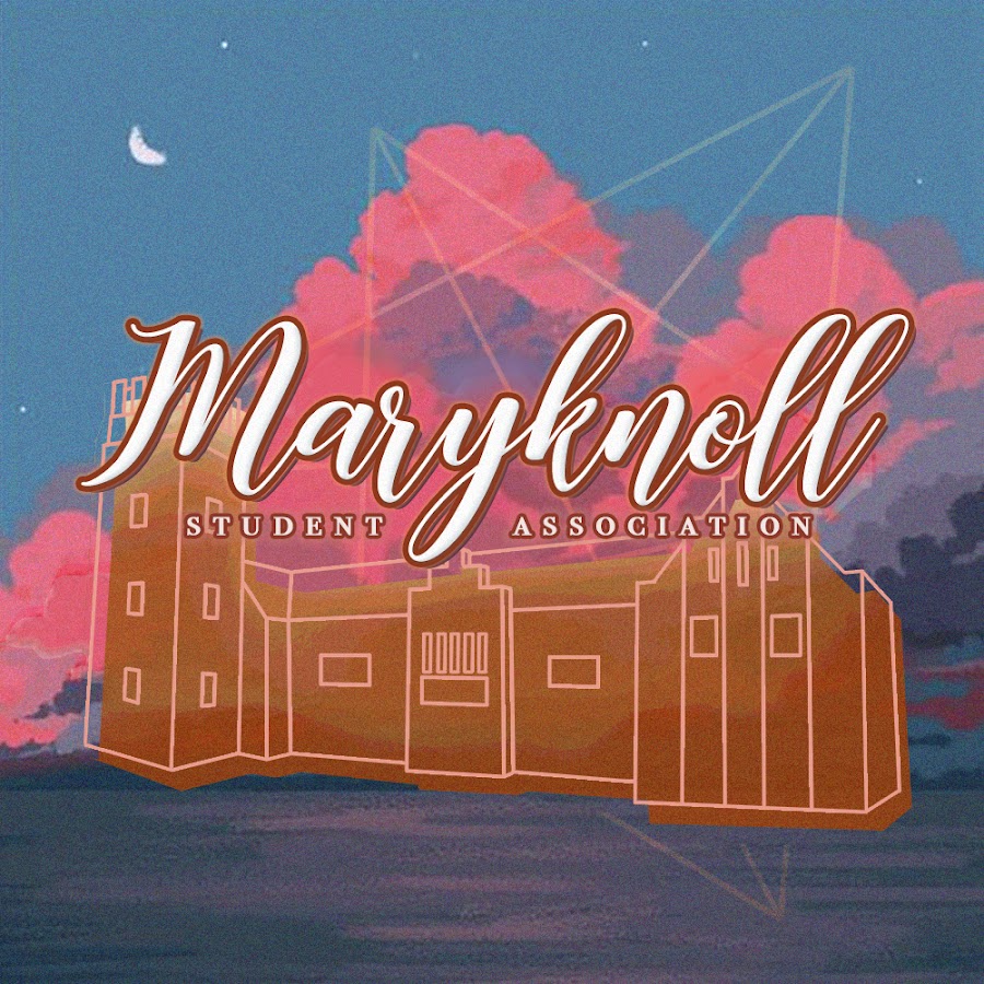 Maryknoll Student Association YouTube